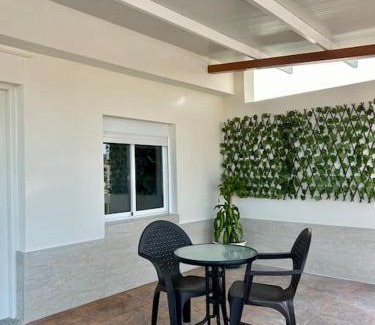 Elche Apartamento | Mirador de la Peña