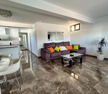 Elche Apartamento | Mirador de la Peña
