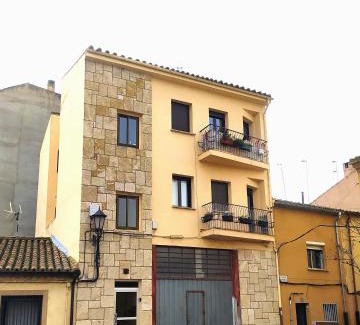 Zamora Apartamento | Mirador de las cigüeñas