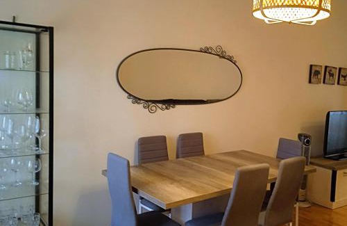 Zamora Apartamento | Mirador de las cigüeñas