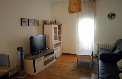 Zamora Apartamento | Mirador de las cigüeñas