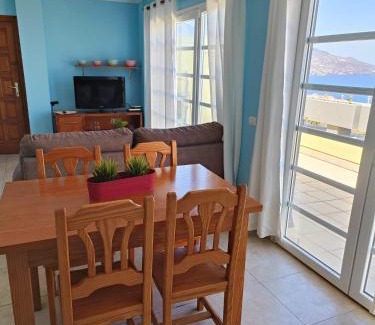 Breña Baja Apartamento | Mirador de Laura