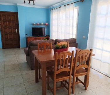 Breña Baja Apartamento | Mirador de Laura