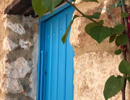 El Altico Casa | MIRADOR DE MARIA ROSA