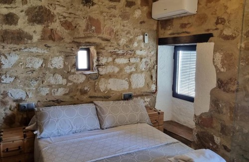 El Altico Casa | MIRADOR DE MARIA ROSA