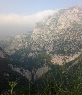 Proaza Casa | Mirador de Proacina - Senda del Oso
