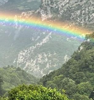 Proaza Casa | Mirador de Proacina - Senda del Oso