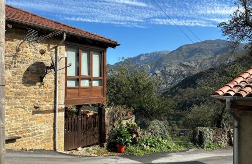 Proaza Casa | Mirador de Proacina - Senda del Oso