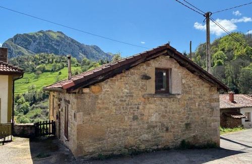 Proaza Casa | Mirador de Proacina - Senda del Oso