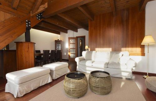 Sallent de Gállego Apartamento | Mirador de Sallent by BeValle