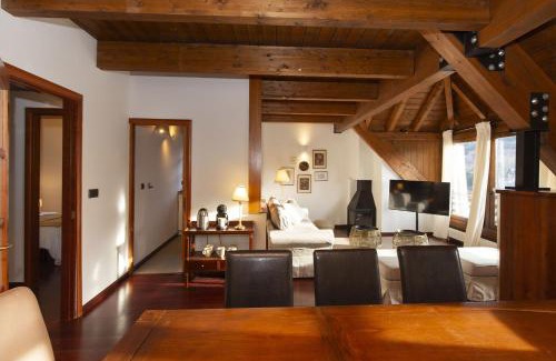 Sallent de Gállego Apartamento | Mirador de Sallent by BeValle