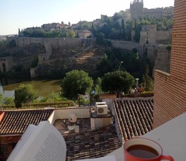 Toledo Apartamento | Mirador de San Juan