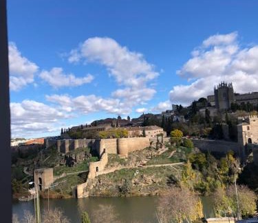 Toledo Apartamento | Mirador de San Juan