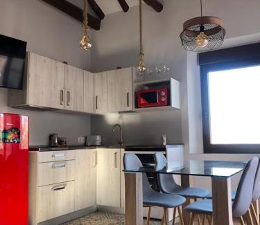 Toledo Apartamento | Mirador de San Juan
