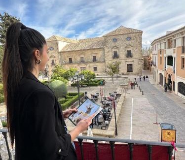 Úbeda Apartamento | Mirador de Vandelvira