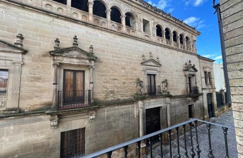 Úbeda Apartamento | Mirador de Vandelvira