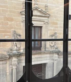 Úbeda Apartamento | Mirador de Vandelvira