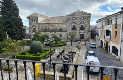 Úbeda Apartamento | Mirador de Vandelvira