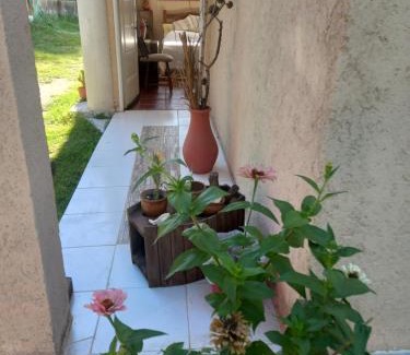 Bialet Massé Casa | MIRADOR DEL LAGO - La Vista