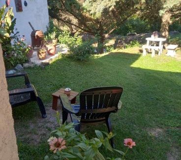 Bialet Massé Casa | MIRADOR DEL LAGO - La Vista