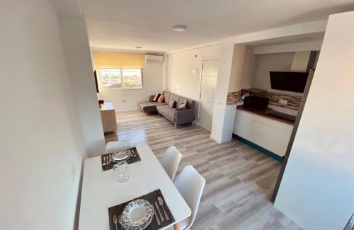 El Rompido Apartamento | Mirador del Atlántico