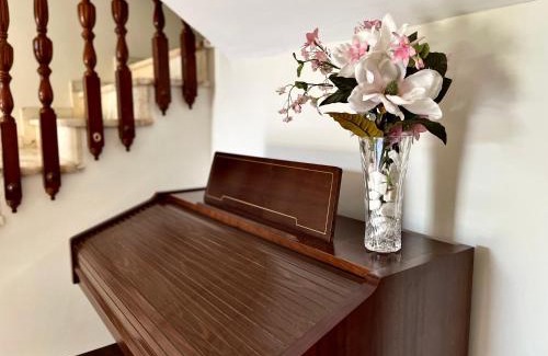 El Brillante Apartamento | Mirador del Calasancio 2