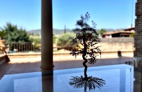 El Brillante Apartamento | Mirador del Calasancio 2