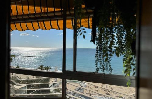 Raval Roig Apartamento | Mirador del Mar