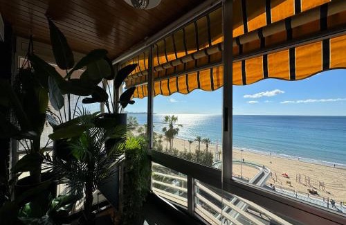 Raval Roig Apartamento | Mirador del Mar