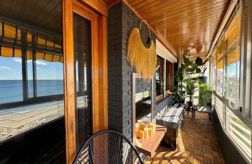 Raval Roig Apartamento | Mirador del Mar