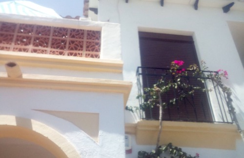 San Miguel de Salinas Casa | Mirador del Mediterráneo