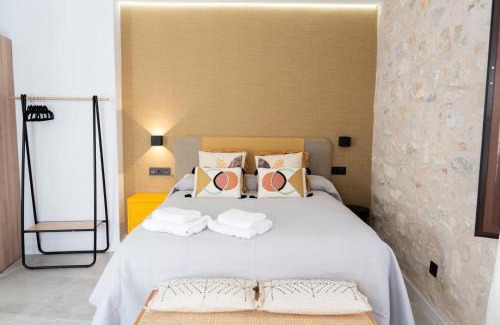 Jaen Apartamento | Mirador del Pósito - Deluxe