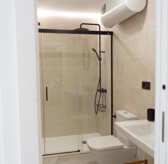 Jaen Apartamento | Mirador del Pósito - Deluxe