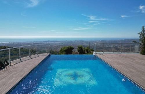 Zapallar Hotel | Mirador Del Pacifico 1