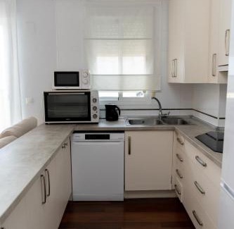 Motril Apartamento | Mirador del Sol en Torrenueva