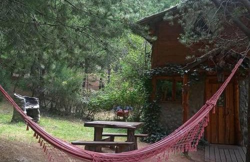 Lago Puelo Casa | Mirador del Valle
