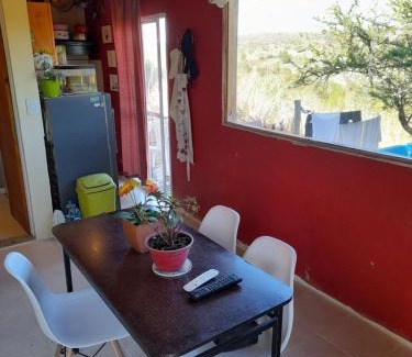Valle Hermoso Apartamento | Mirador del Valle
