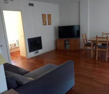 Latas Apartamento | Mirador del valle-pisci