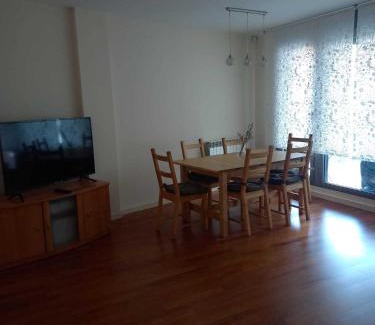 Latas Apartamento | Mirador del valle-pisci