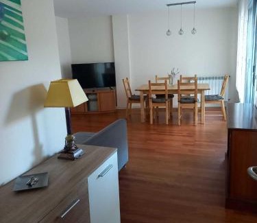 Latas Apartamento | Mirador del valle-pisci