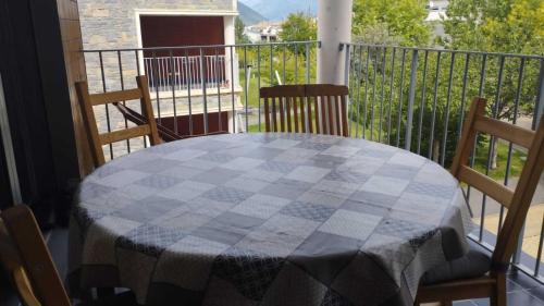 Latas Apartamento | Mirador del valle-pisci