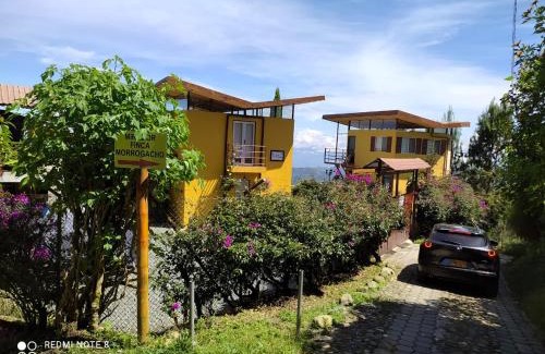 Manizales Cama Y Desayuno | Mirador Finca Morrogacho