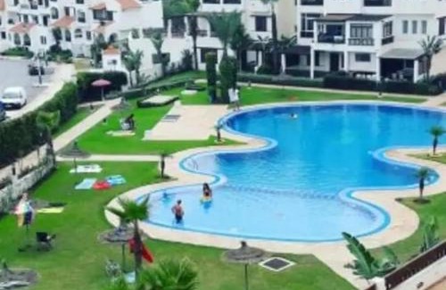 Cabo Negro Apartamento | Mirador golf 1