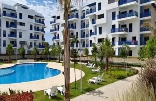 Cabo Negro Apartamento | Mirador golf 1