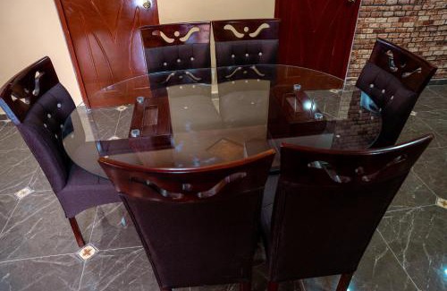 San Blas Apartamento | Mirador House