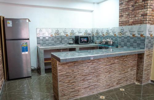 San Blas Apartamento | Mirador House