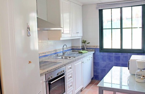 Golf Bahia Casa | Mirador II by Interhome