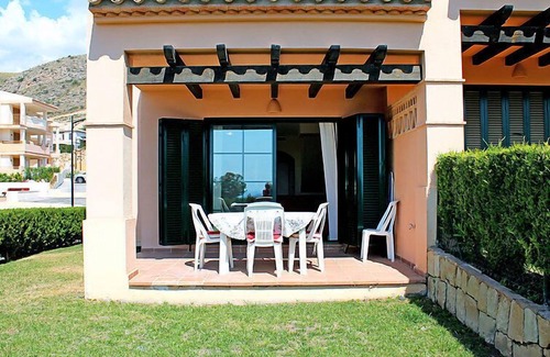 Golf Bahia Casa | Mirador II by Interhome