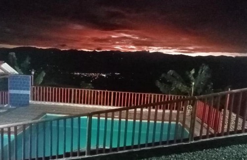 Olaya Casa | Mirador las Mercedes