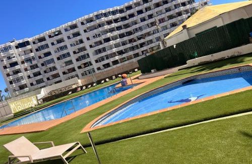 Playa del Inglés Apartamento | Mirador los molinos